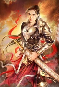 卡牌武神