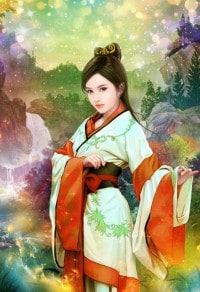 穿成男配的小仙妻