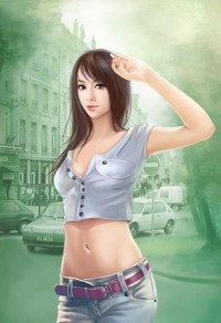 似海如煙