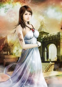 穿成霸總親閨女