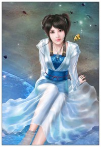 诡异修仙世界
