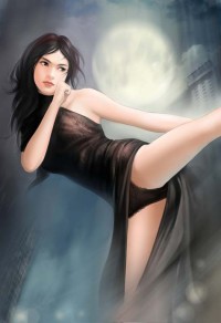 穿成霸總親閨女