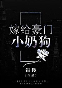 嫁給豪門小奶汪