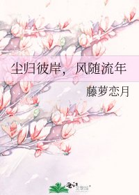 塵歸彼岸,風隨流年