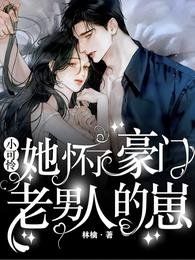 小可憐他懷了豪門總裁的崽