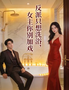 反派只想洗域,女主你别加戏